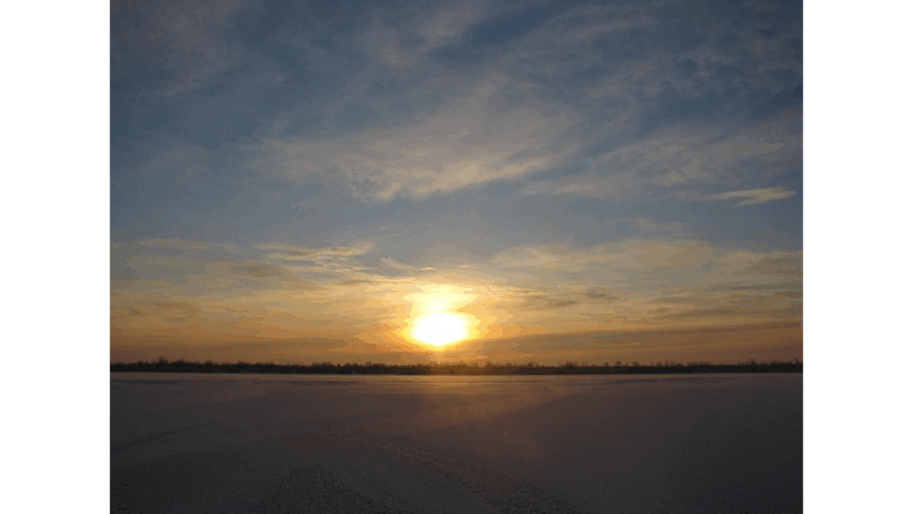 天空に刻まれた人生の設計図