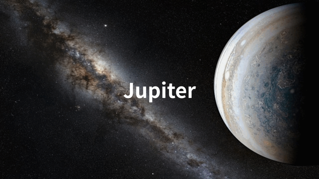 Jupiter