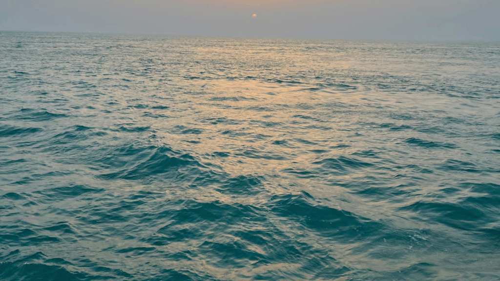 乳海攪拌――神々の甘露を巡る永遠の物語