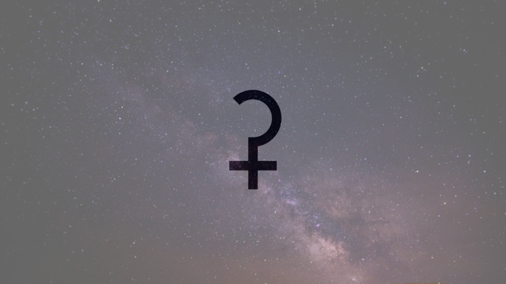 ホロスコープの中のセレス