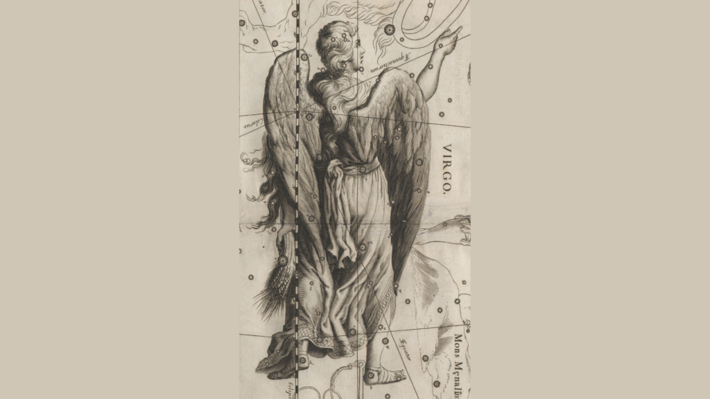 Jan Heweliusz, public domain, via Wikimedia Commons.