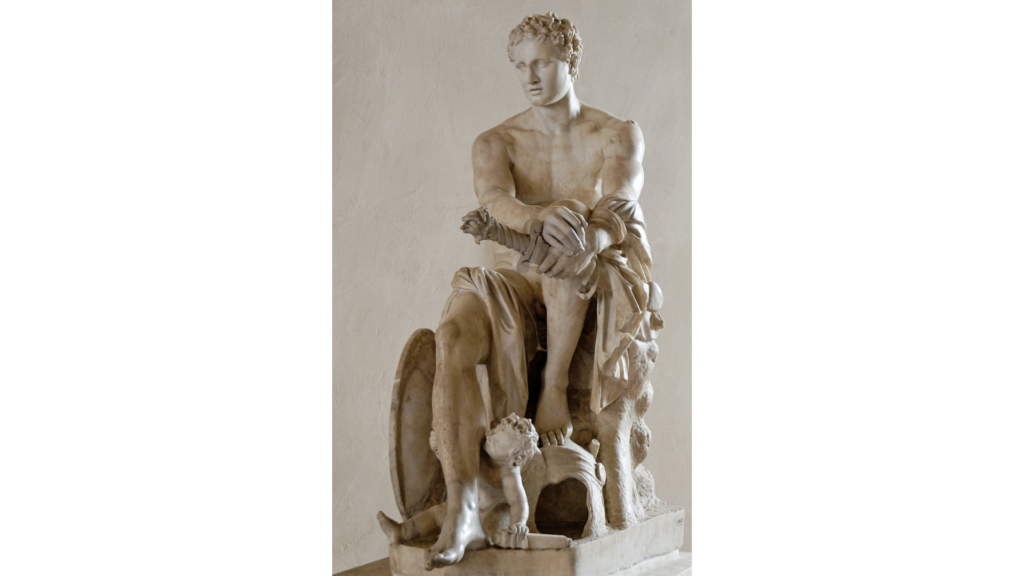 Photo by Marie-Lan Nguyen, Public Domain, Wikimedia Commons