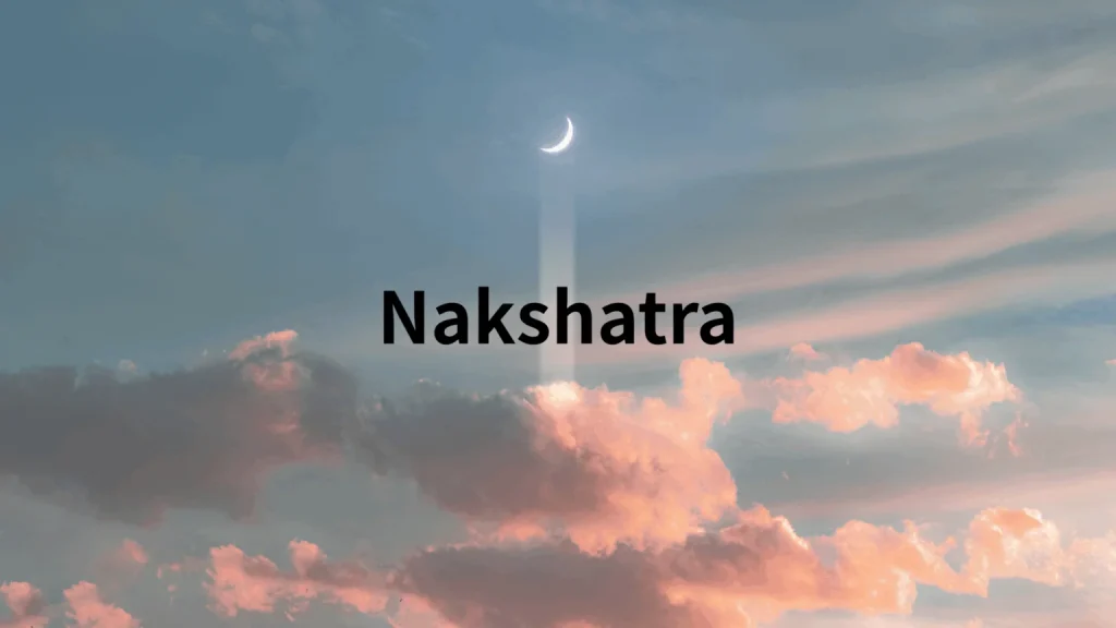 nakshatra