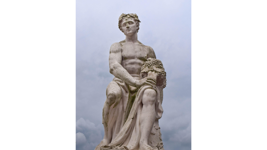 ディオニュソス