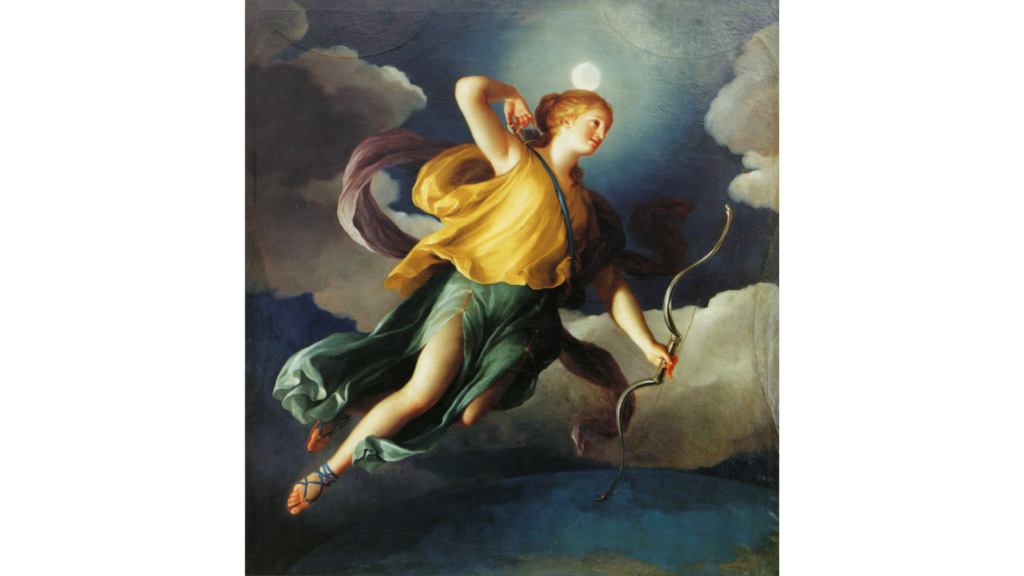 Anton Raphael Mengs — Wikimedia Commons（Public Domain）