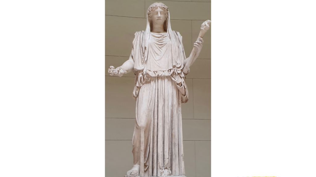 セレスが映し出すもの