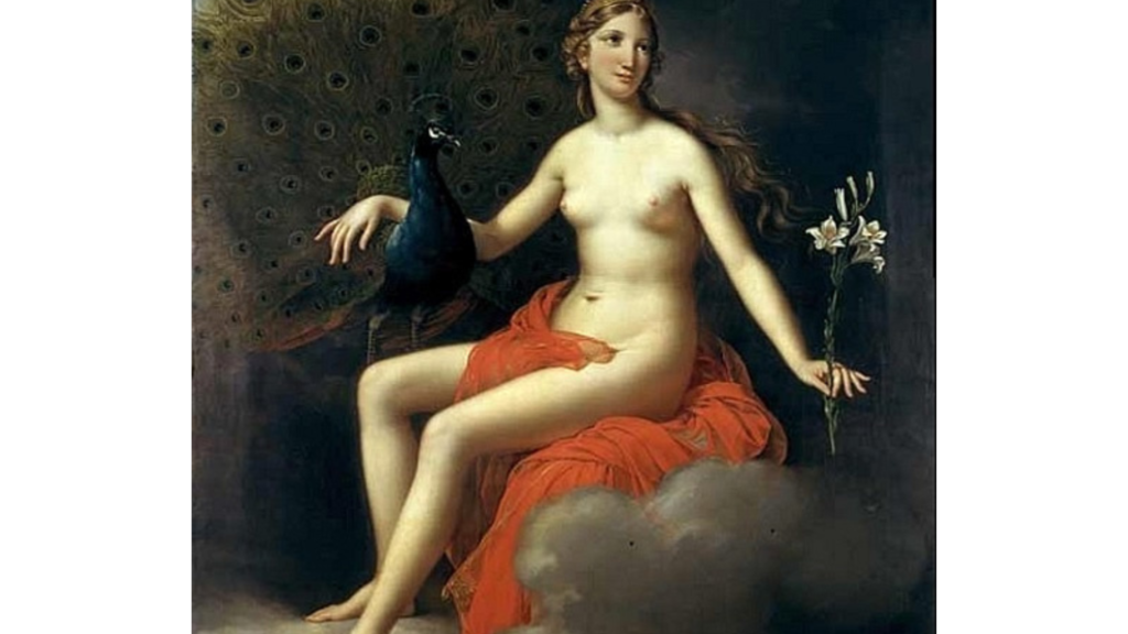 Josef Paelinck / Public Domain / Wikimedia Commons