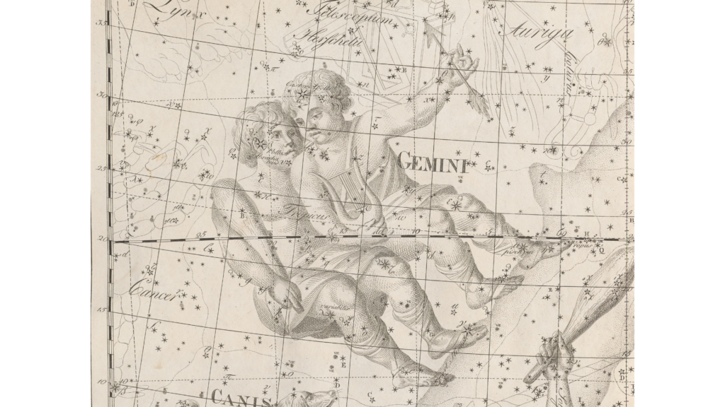 Johann Bode|Public Domain|Wikimedia Commons