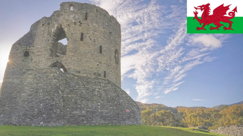 ウェールズの物語——マビノギオン