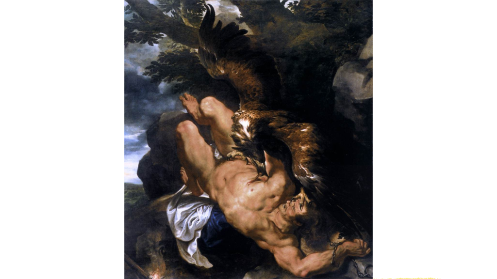 Frans Snyders & Peter Paul Rubens, Public Domain, Wikimedia Commons