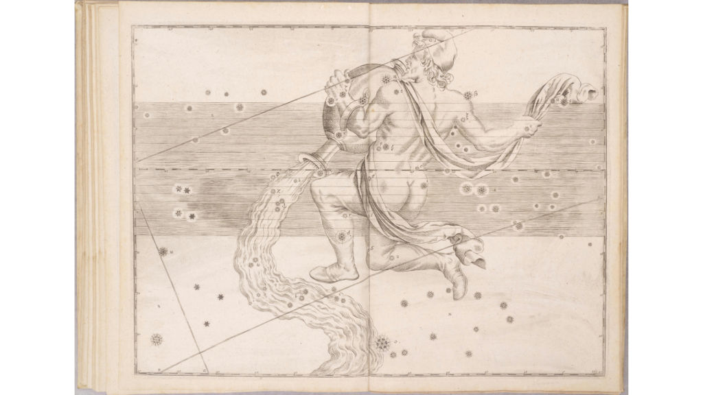 Johann Bayer, Public Domain660