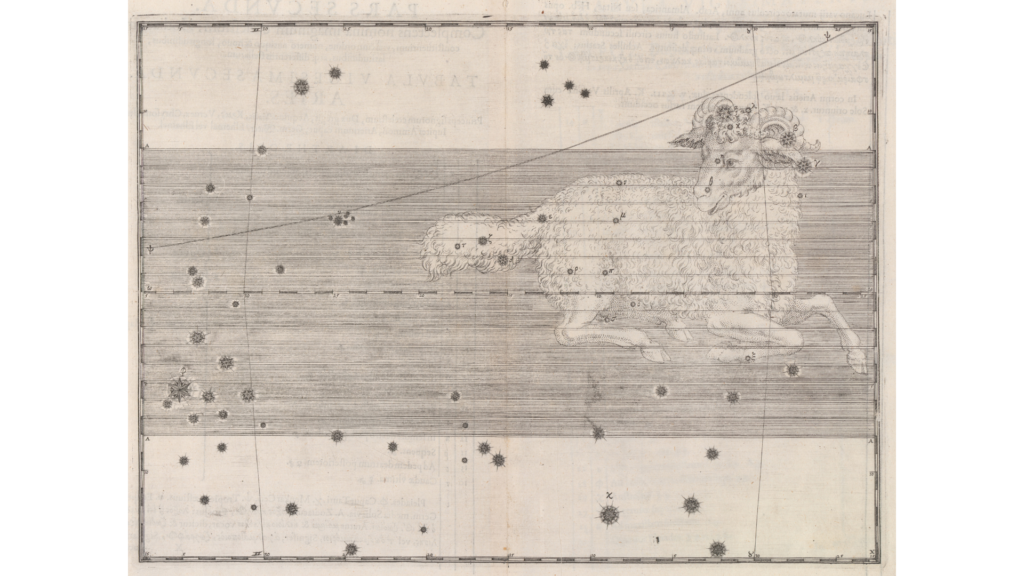 Johann Bayer|Public Domain|Wikimedia Commons