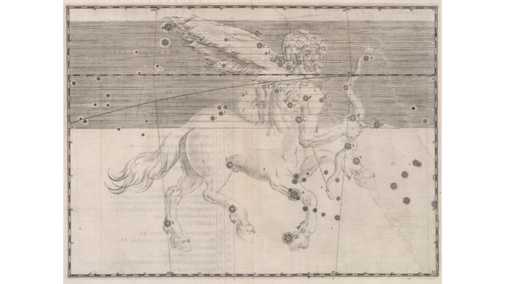 Johann Bayer, Public Domain
via Wikimedia Commons