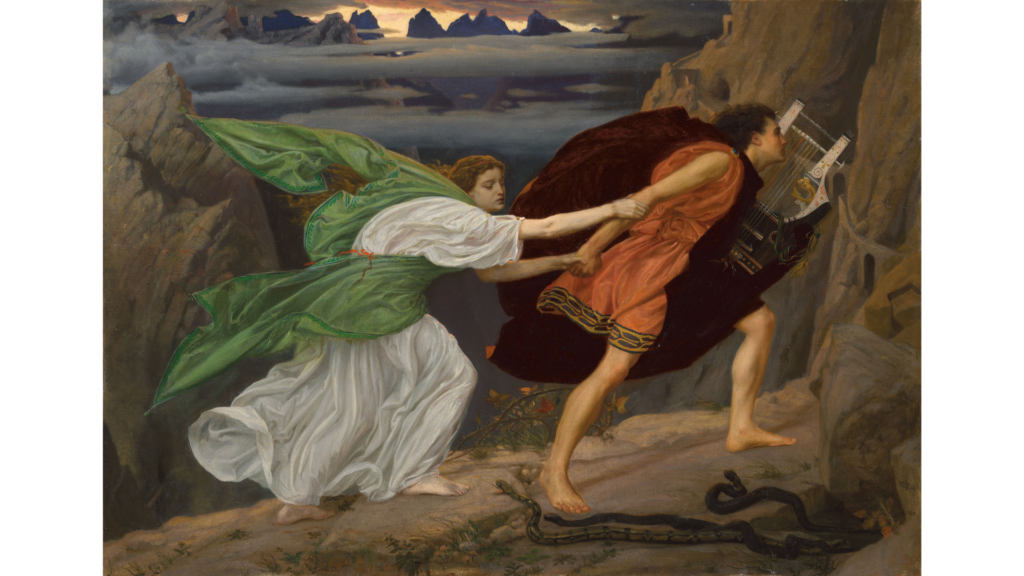 Edward Poynter, Christie’s LotFinder (sale 19920, lot 19), Public Domain, via Wikimedia Commons