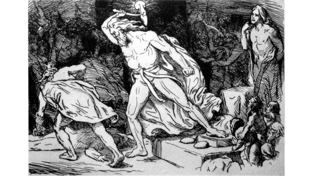 スリュムの物語