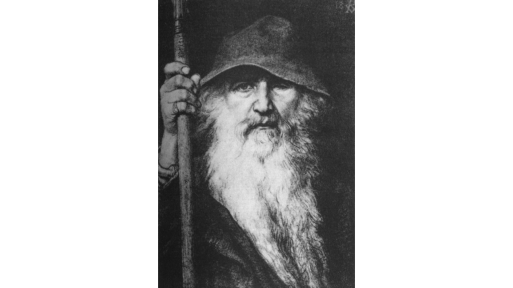 Georg von Rosen – Public Domain, via Wikimedia Commons