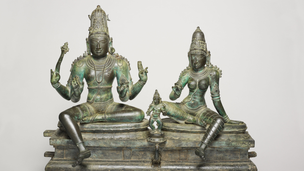 Art Institute of Chicago / Wikimedia Commons