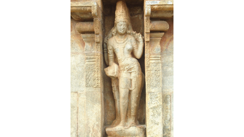 Sivasankaran / Wikimedia Commons